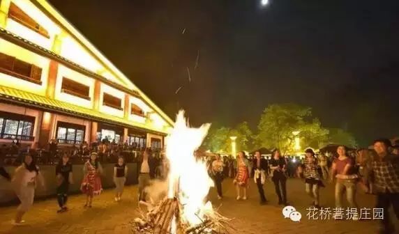這個周末，隴南康縣花橋有大事要發(fā)生？