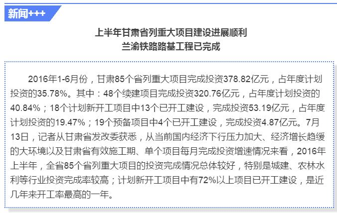 最新！蘭渝鐵路路基工程完成，廣元至重慶北段項(xiàng)目招標(biāo)