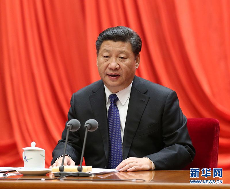 習近平為何要求在“兩學一做”中突出問題導向？