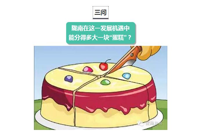 國開行支持貧困村基礎(chǔ)設(shè)施建設(shè)，隴南究竟能分得多大“蛋糕”？