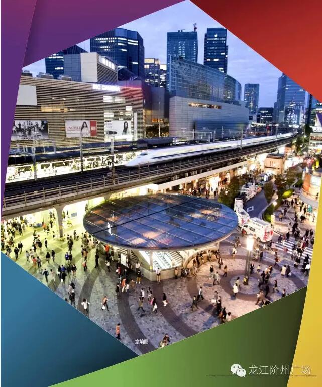 階州廣場9月10日耀世開盤！