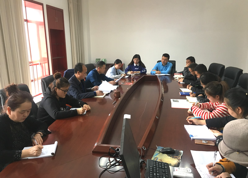 市龍江城鄉(xiāng)發(fā)展集團專題學習近期中央、省、市紀律檢查委員會議精神