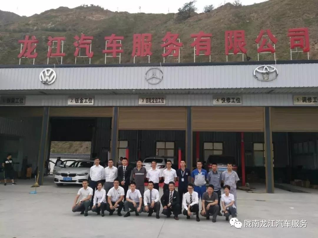 汽車年審、保養(yǎng)｜龍江汽車服務(wù)送您福利紅包！