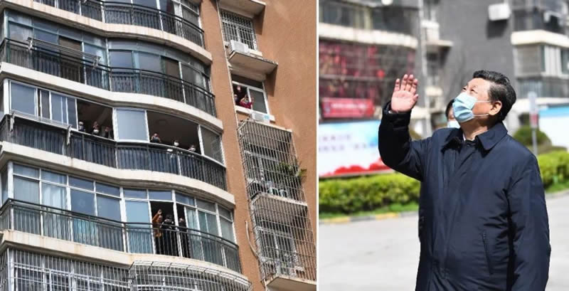 “武漢人喜歡吃活魚，多組織供應(yīng)”